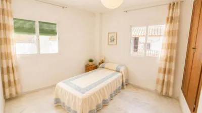 Chalet in Casares photo 13