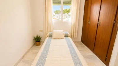 Chalet in Casares photo 14