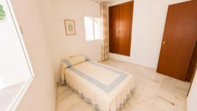 Chalet in Casares photo 15