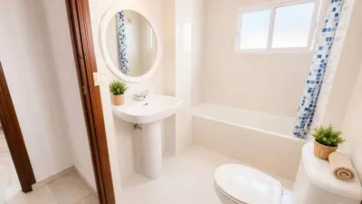 Chalet in Casares photo 16