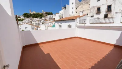 Chalet in Casares photo 17