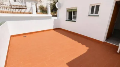 Chalet in Casares photo 18