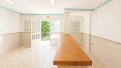 Chalet in Casares photo 24