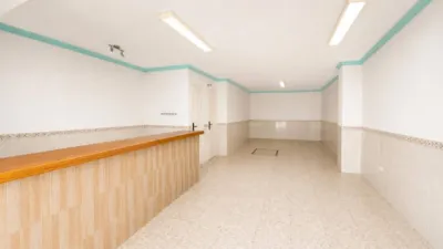 Chalet in Casares photo 25