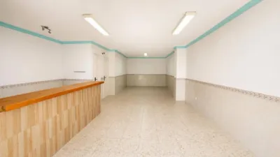 Chalet in Casares photo 26