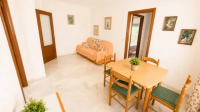 Chalet in Casares photo 4