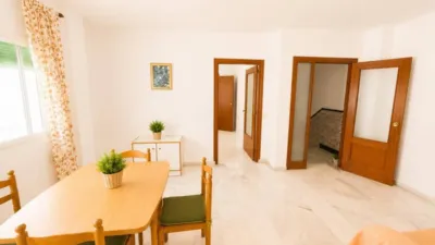 Chalet in Casares photo 5