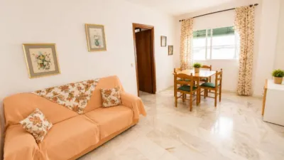 Chalet in Casares photo 6
