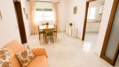 Chalet in Casares photo 7