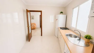 Chalet in Casares photo 8