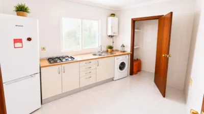 Chalet in Casares photo 9