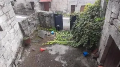 House in A Pena (Xinzo de Limia) photo 4