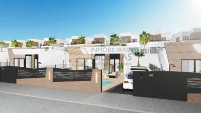 House in Finestrat photo 15