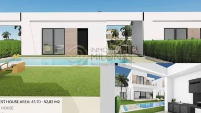 House in Finestrat photo 17