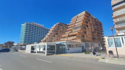 Piso en alquiler en Carrer de Tenerife, Platja Morro de Gos (Orpesa - Oropesa del Mar)