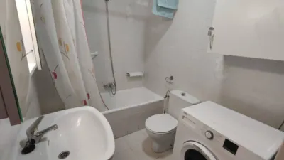 Piso en alquiler en Carrer de Tenerife, Platja Morro de Gos (Orpesa - Oropesa del Mar)