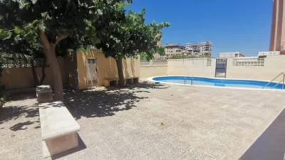 Piso en alquiler en Carrer de Tenerife, Platja Morro de Gos (Orpesa - Oropesa del Mar)