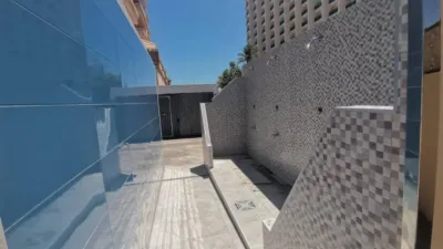 Piso en alquiler en Carrer de Tenerife, Platja Morro de Gos (Orpesa - Oropesa del Mar)