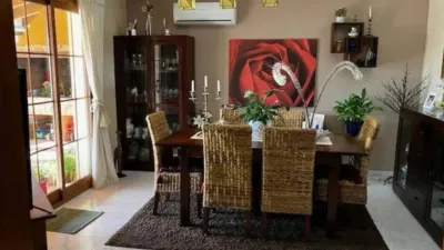 Rustic house in Sineu photo 12