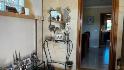 Rustic house in Sineu photo 15