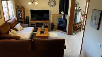 Rustic house in Sineu photo 16