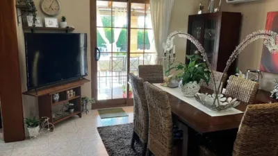 Rustic house in Sineu photo 18