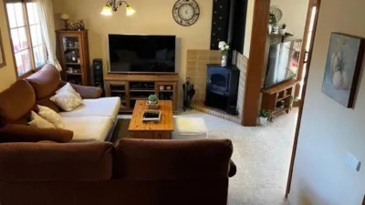 Rustic house in Sineu photo 25