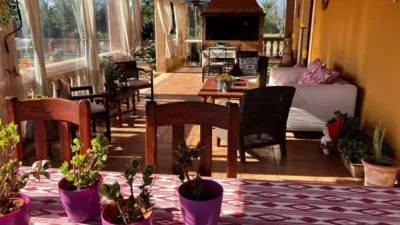 Rustic house in Sineu photo 29