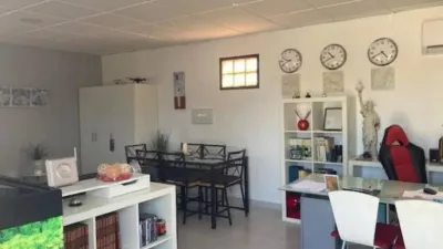 Rustic house in Sineu photo 33