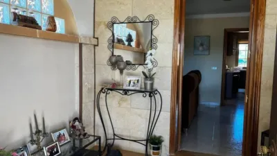 Rustic house in Sineu photo 36