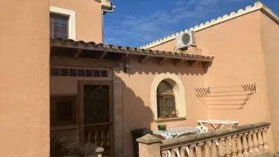 Rustic house in Sineu photo 37