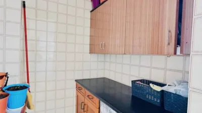 Apartment on Calle Moriones photo 10