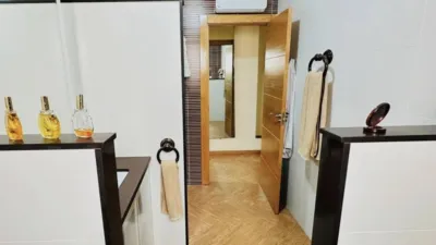 Apartment on Calle Moriones photo 12