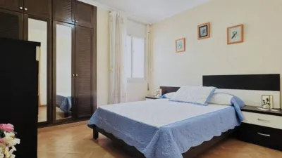 Apartment on Calle Moriones photo 13