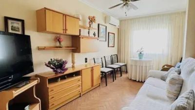 Apartment on Calle Moriones photo 14