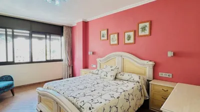Apartment on Calle Moriones photo 16