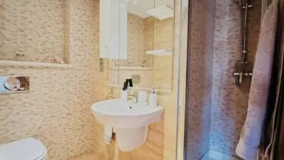 Apartment on Calle Moriones photo 19