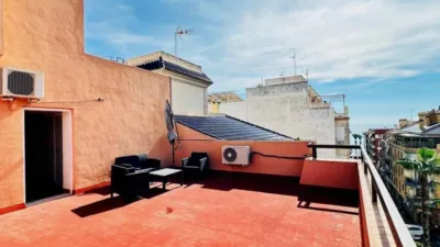 Apartment on Calle Moriones photo 24