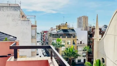 Apartment on Calle Moriones photo 25