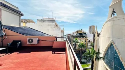 Apartment on Calle Moriones photo 26