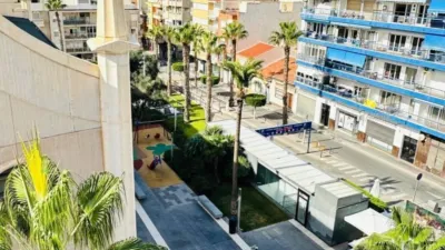 Apartment on Calle Moriones photo 28