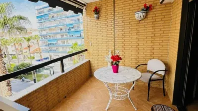 Apartment on Calle Moriones photo 2