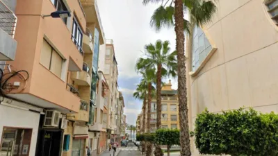 Apartment on Calle Moriones photo 32