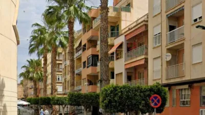 Apartment on Calle Moriones photo 33