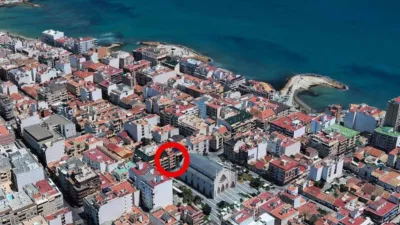 Apartment on Calle Moriones photo 35