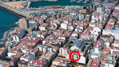 Apartment on Calle Moriones photo 36