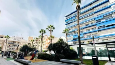 Apartment on Calle Moriones photo 38