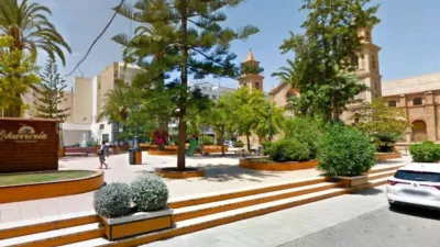 Apartment on Calle Moriones photo 42