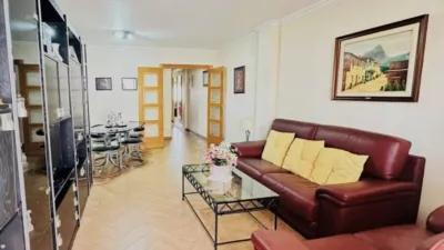 Apartment on Calle Moriones photo 4