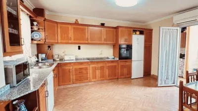 Apartment on Calle Moriones photo 5